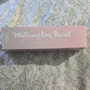 Ciate Watermelon Burst Setting Spray - Pink